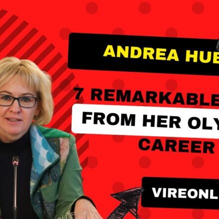 Andrea Huber