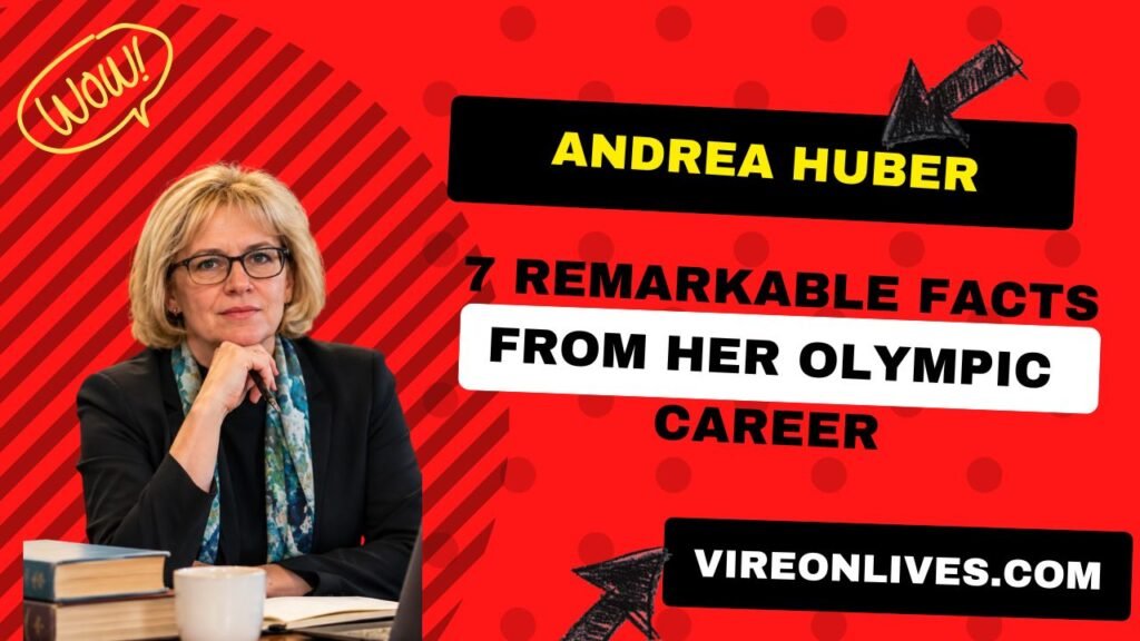 Andrea Huber