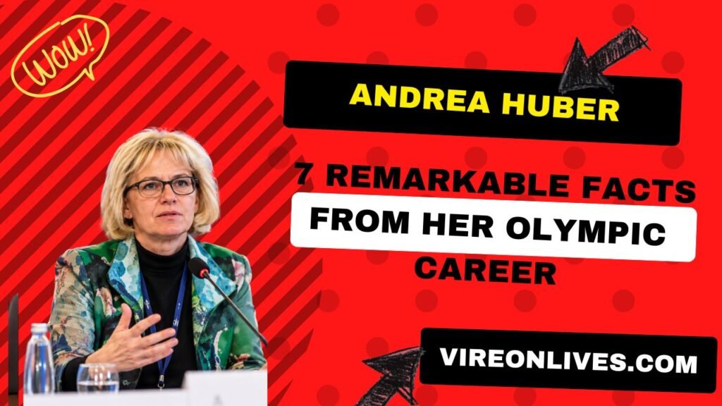 Andrea Huber