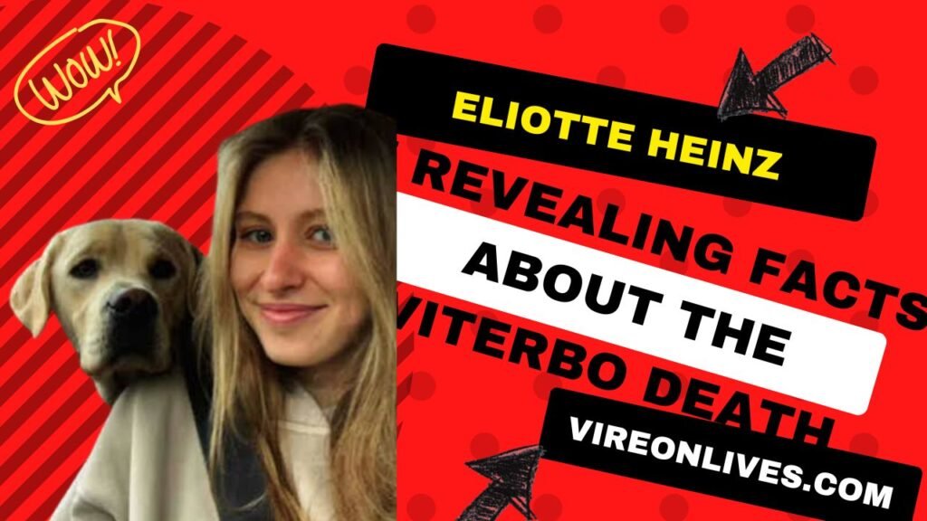 Eliotte Heinz