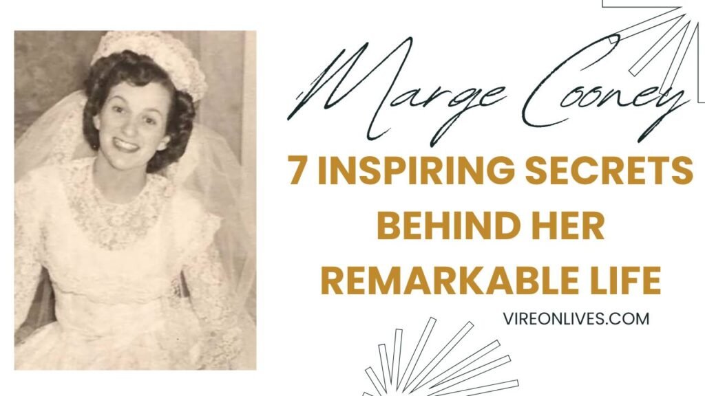 Marge Cooney