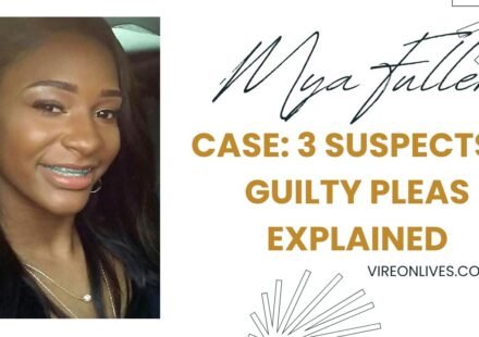 Mya Fuller
