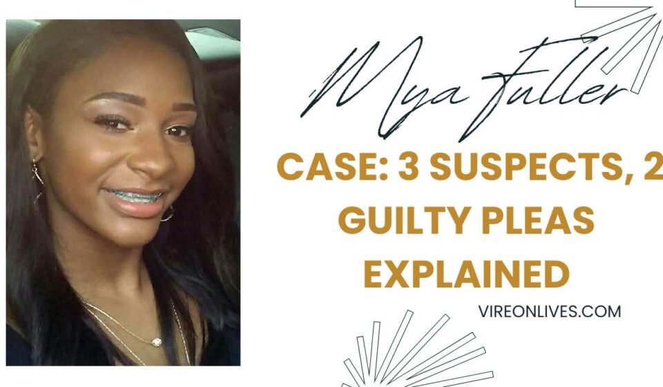 Mya Fuller
