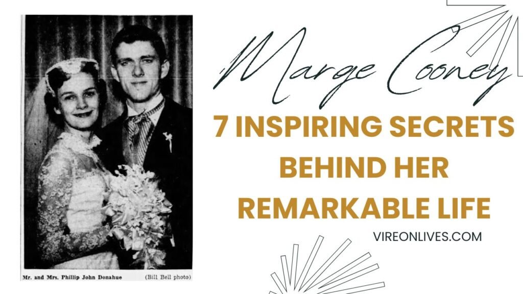 Marge Cooney
