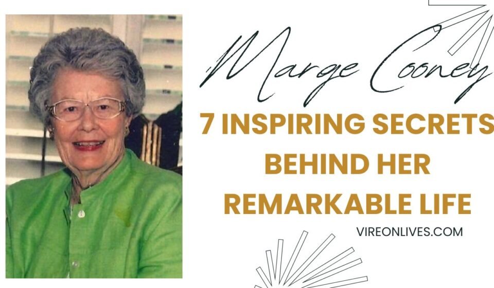 Marge Cooney