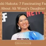 Nikki Hakuta