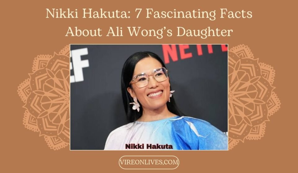 Nikki Hakuta