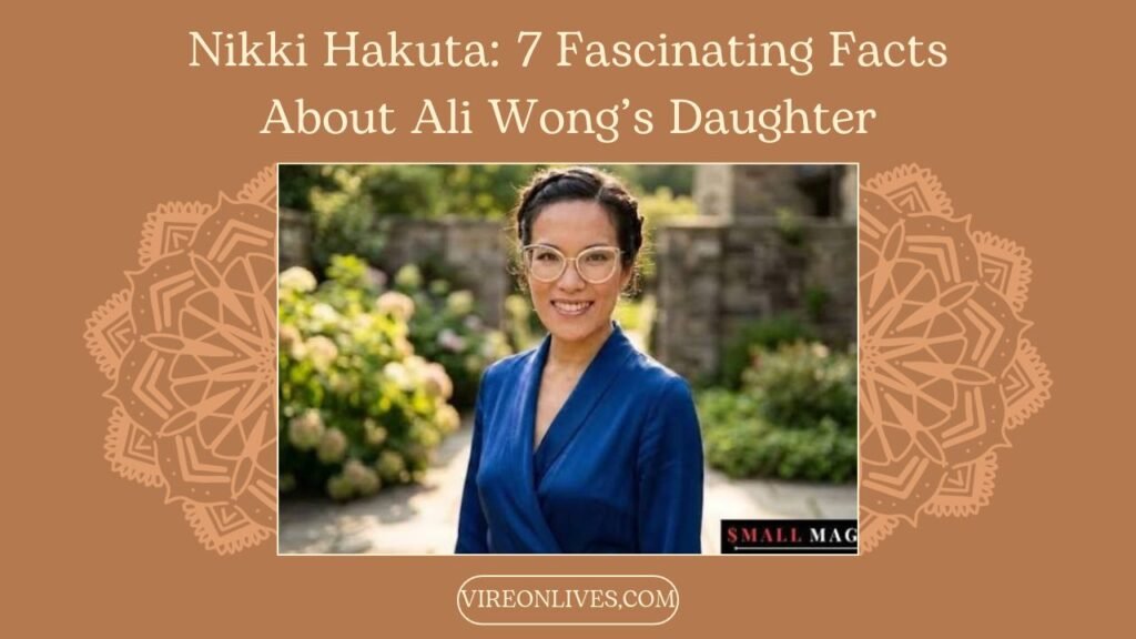 Nikki Hakuta