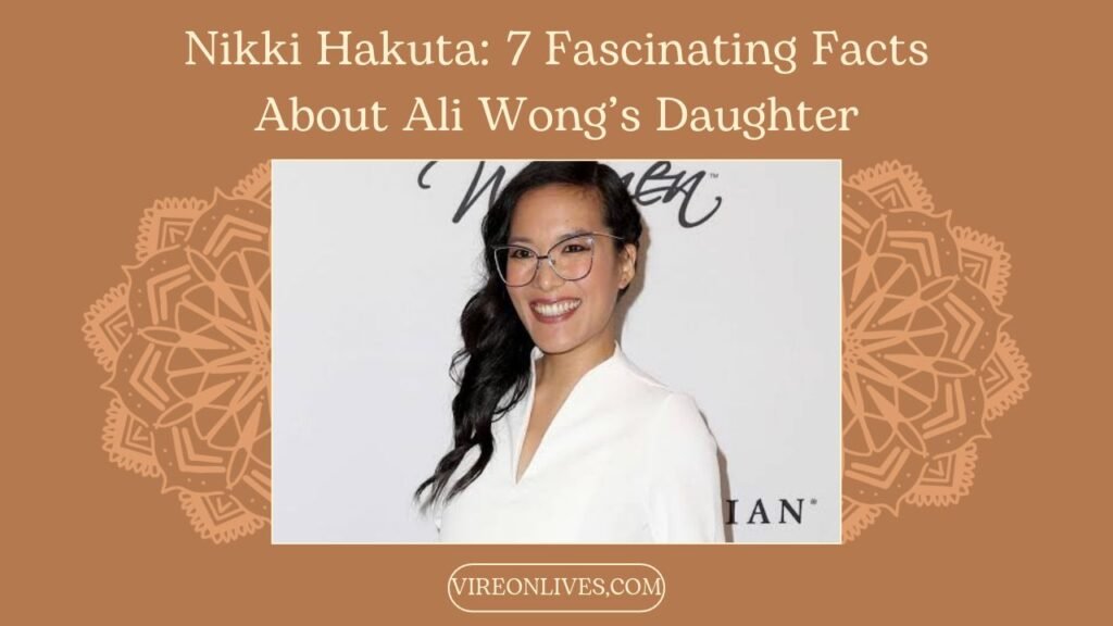 Nikki Hakuta