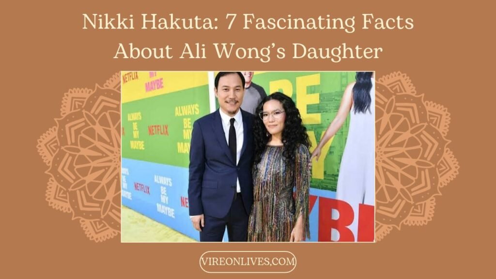 Nikki Hakuta