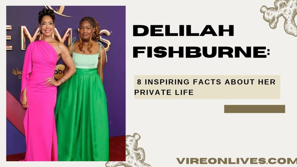 Delilah Fishburne
