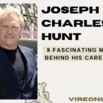 Joseph Charles Hunt
