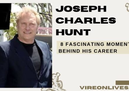 Joseph Charles Hunt