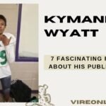 Kymani Wyatt