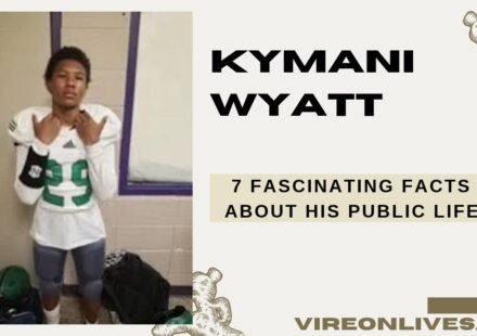 Kymani Wyatt