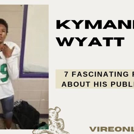 Kymani Wyatt