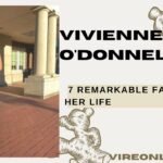 Vivienne Rose O'Donnell