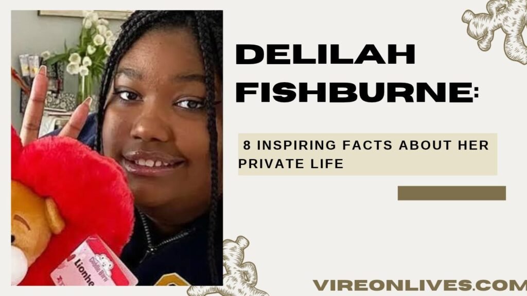 Delilah Fishburne
