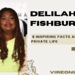 Delilah Fishburne
