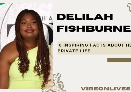 Delilah Fishburne