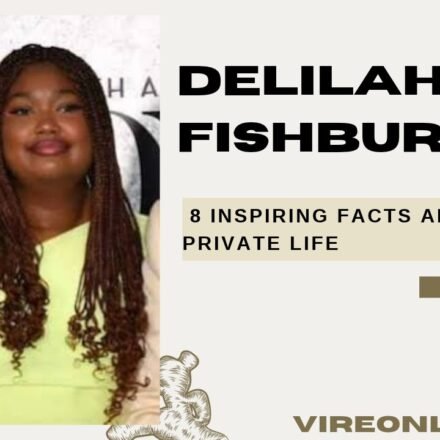 Delilah Fishburne