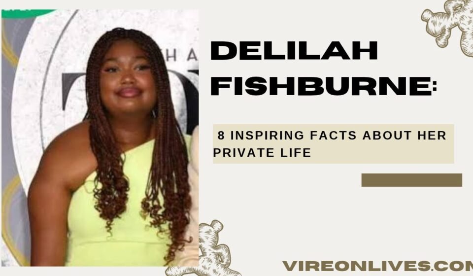 Delilah Fishburne