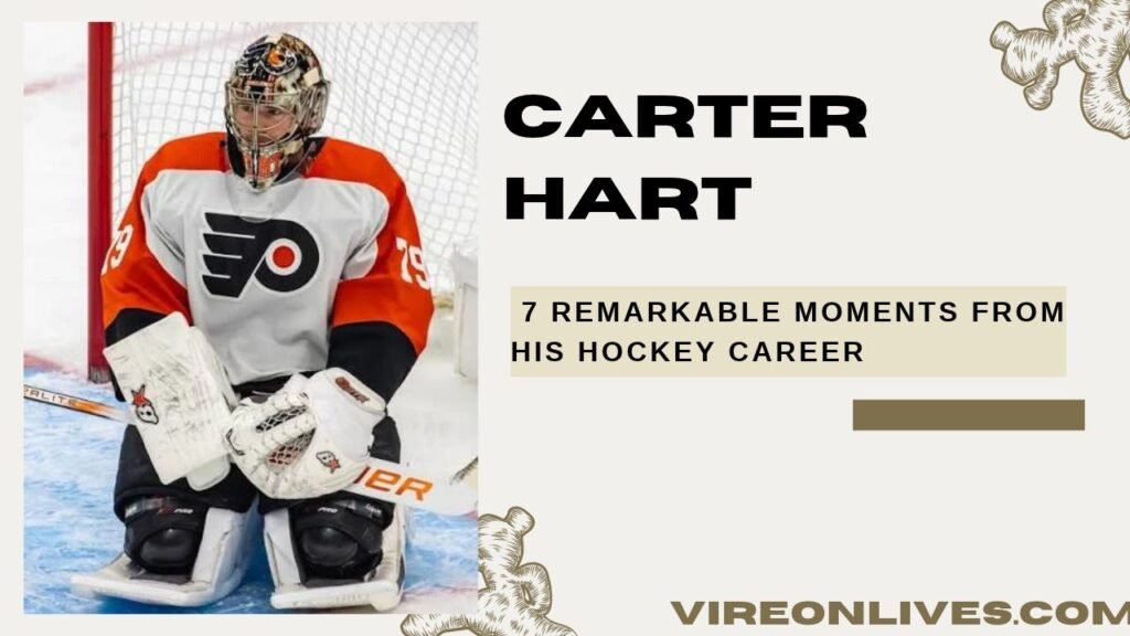 Carter Hart