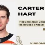 Carter Hart