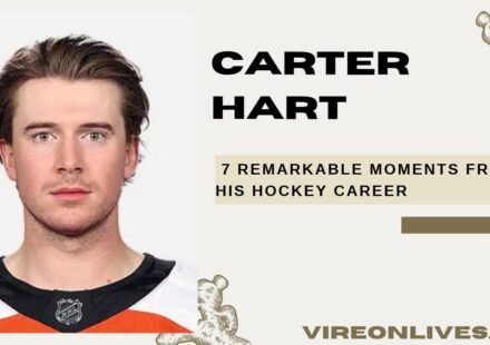Carter Hart