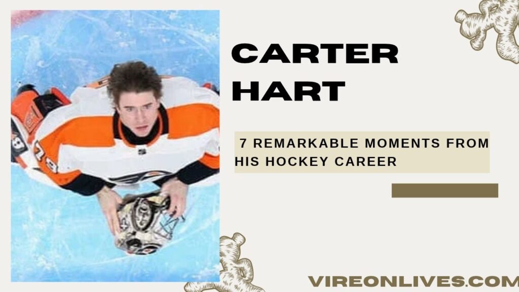 Carter Hart