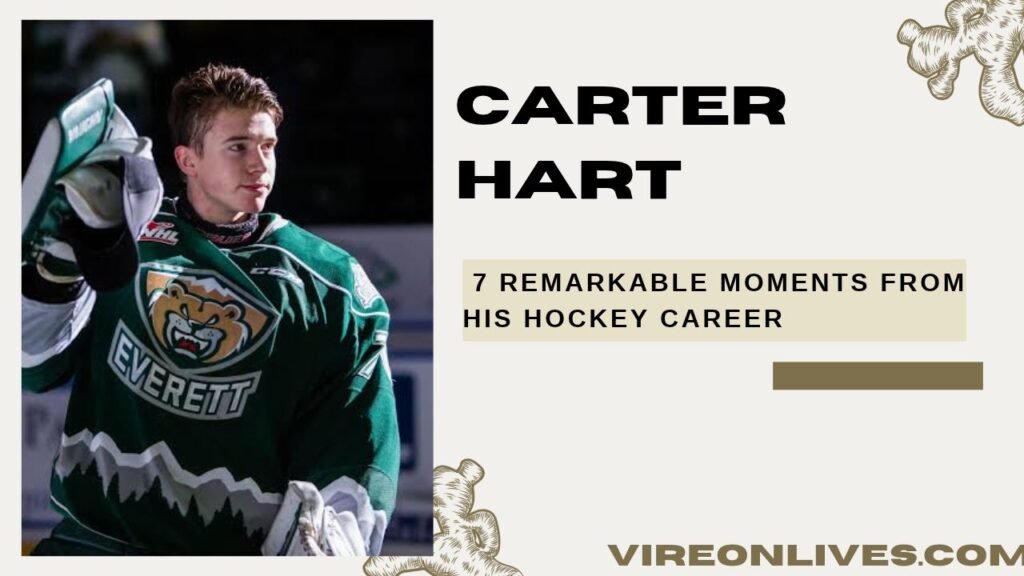 Carter Hart